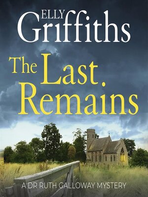 cover image of The Last Remains